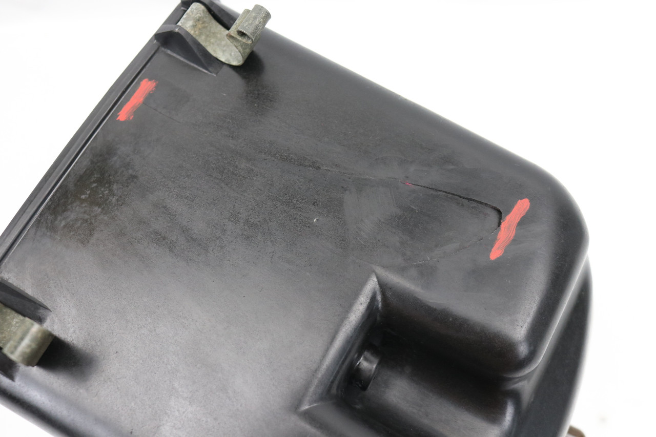 LT-Z400 2003–2008 Air Box Case Suzuki 13700-07G11 #340