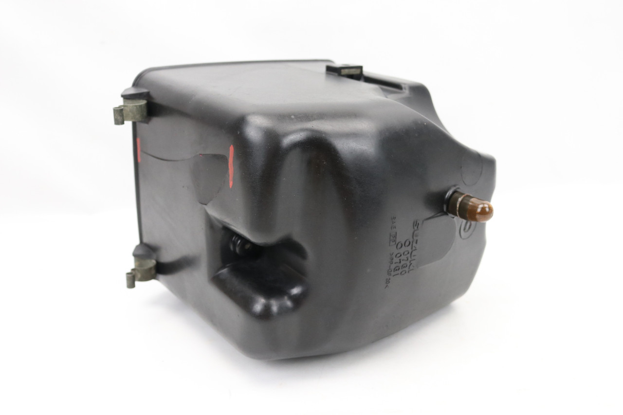 LT-Z400 2003–2008 Air Box Case Suzuki 13700-07G11 #340