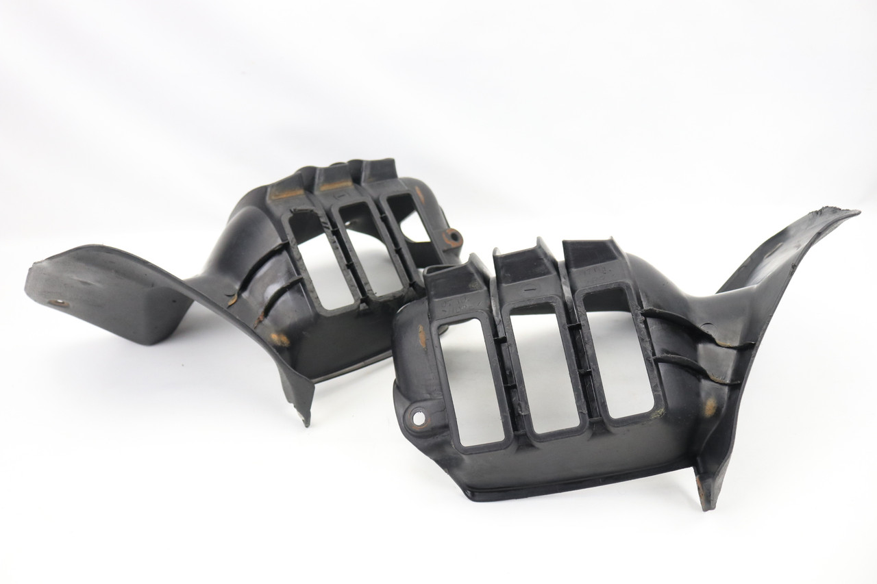 LT-Z400 2003–2008 Foot Peg Cradles Pair Suzuki 63331-07G10-5PK #340