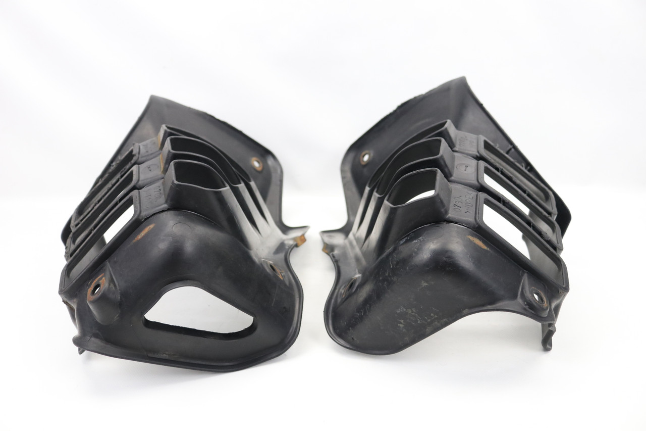 LT-Z400 2003–2008 Foot Peg Cradles Pair Suzuki 63331-07G10-5PK #340