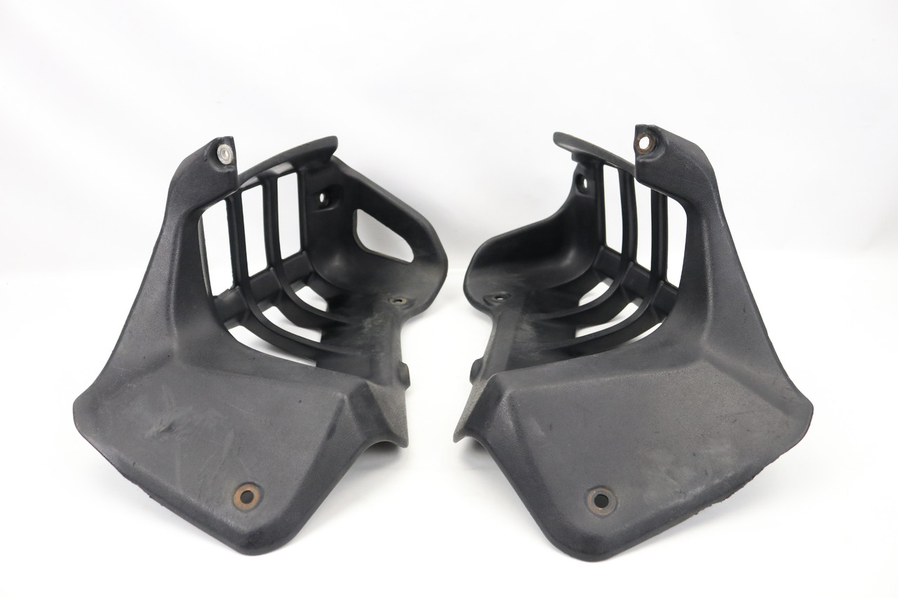 LT-Z400 2003–2008 Foot Peg Cradles Pair Suzuki 63331-07G10-5PK #340