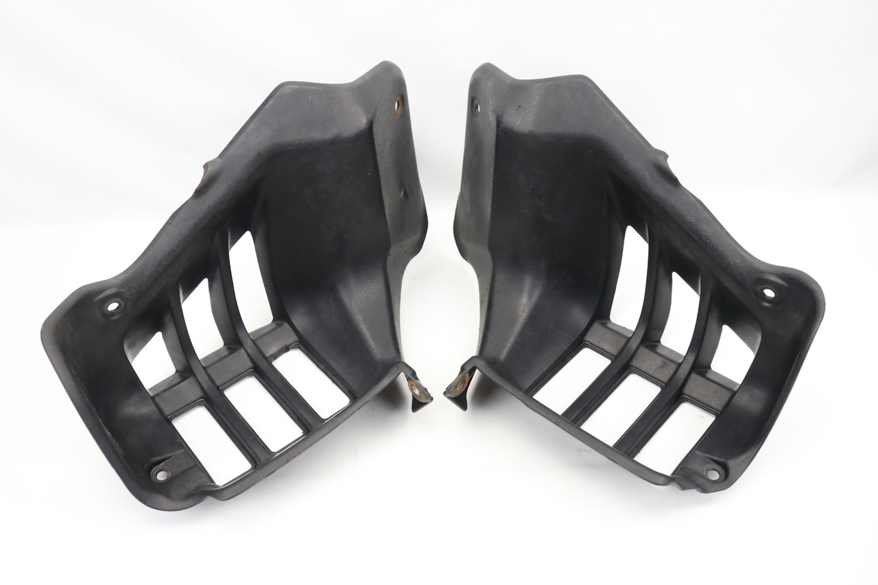 LT-Z400 2003–2008 Foot Peg Cradles Pair Suzuki 63331-07G10-5PK #340