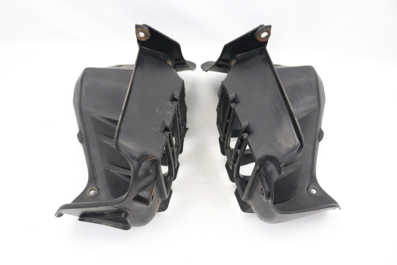 LT-Z400 2003–2008 Foot Peg Cradles Pair Suzuki 63331-07G10-5PK #340