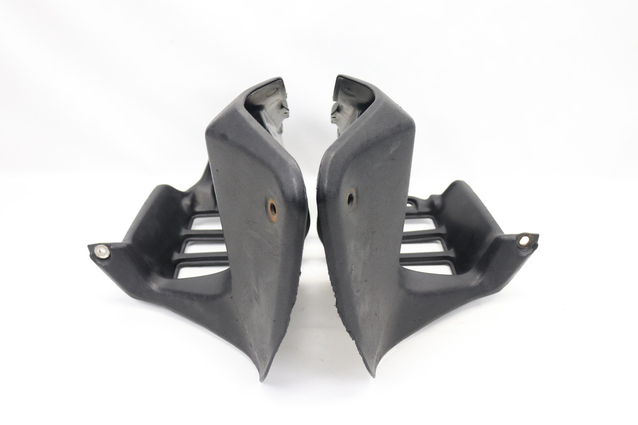 LT-Z400 2003–2008 Foot Peg Cradles Pair Suzuki 63331-07G10-5PK #340