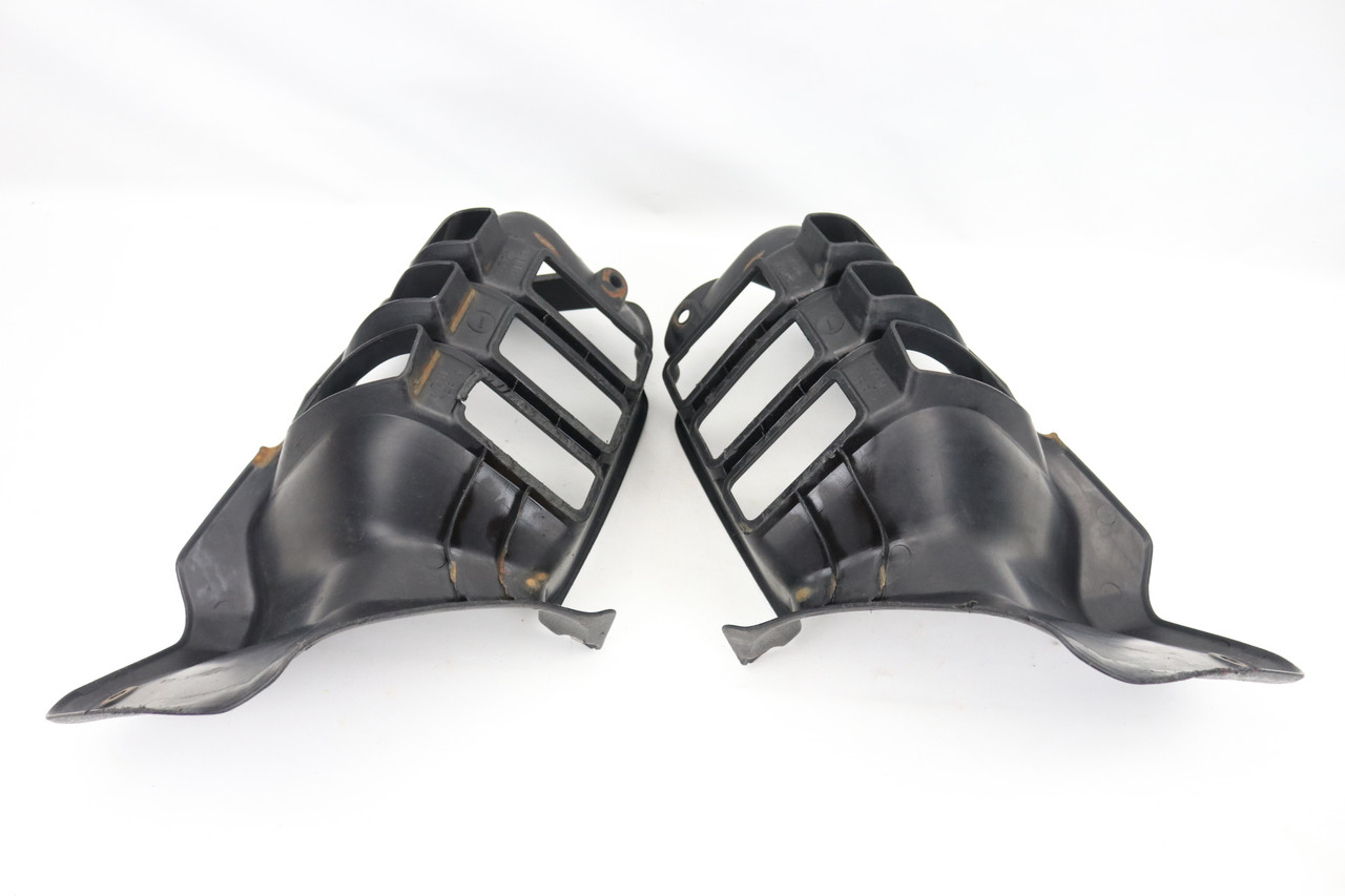 LT-Z400 2003–2008 Foot Peg Cradles Pair Suzuki 63331-07G10-5PK #340