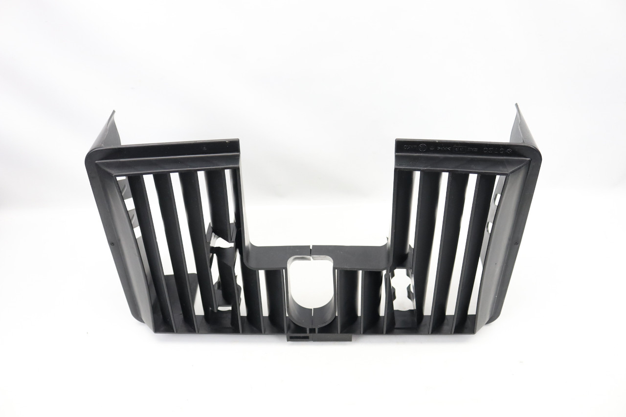 LT-Z400 2003–2008 Radiator Cover Panel Suzuki 17760-07G00 #340