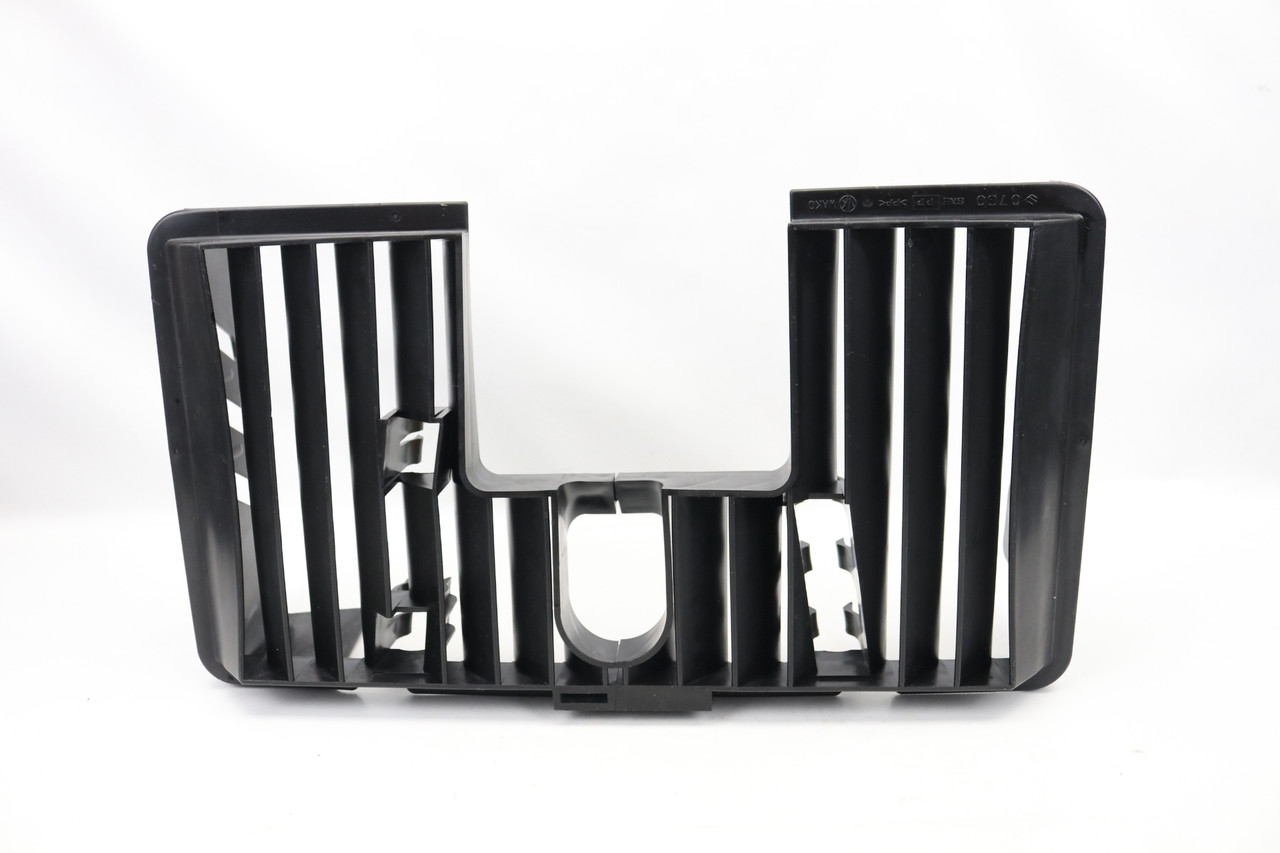 LT-Z400 2003–2008 Radiator Cover Panel Suzuki 17760-07G00 #340