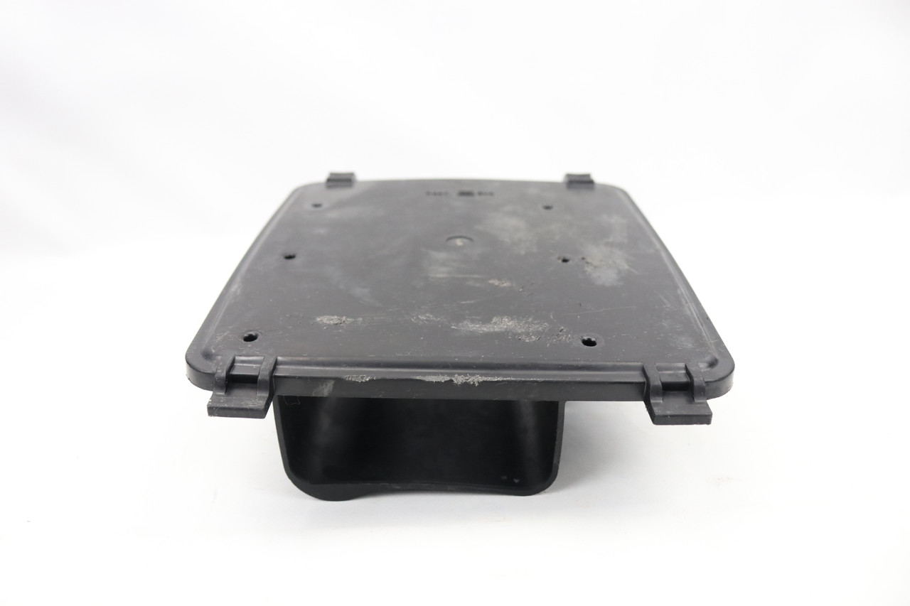 LT-Z400 2003–2014 Air Cleaner Cap Suzuki 13740-07G02 #340