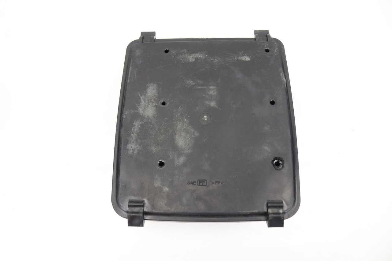LT-Z400 2003–2014 Air Cleaner Cap Suzuki 13740-07G02 #340