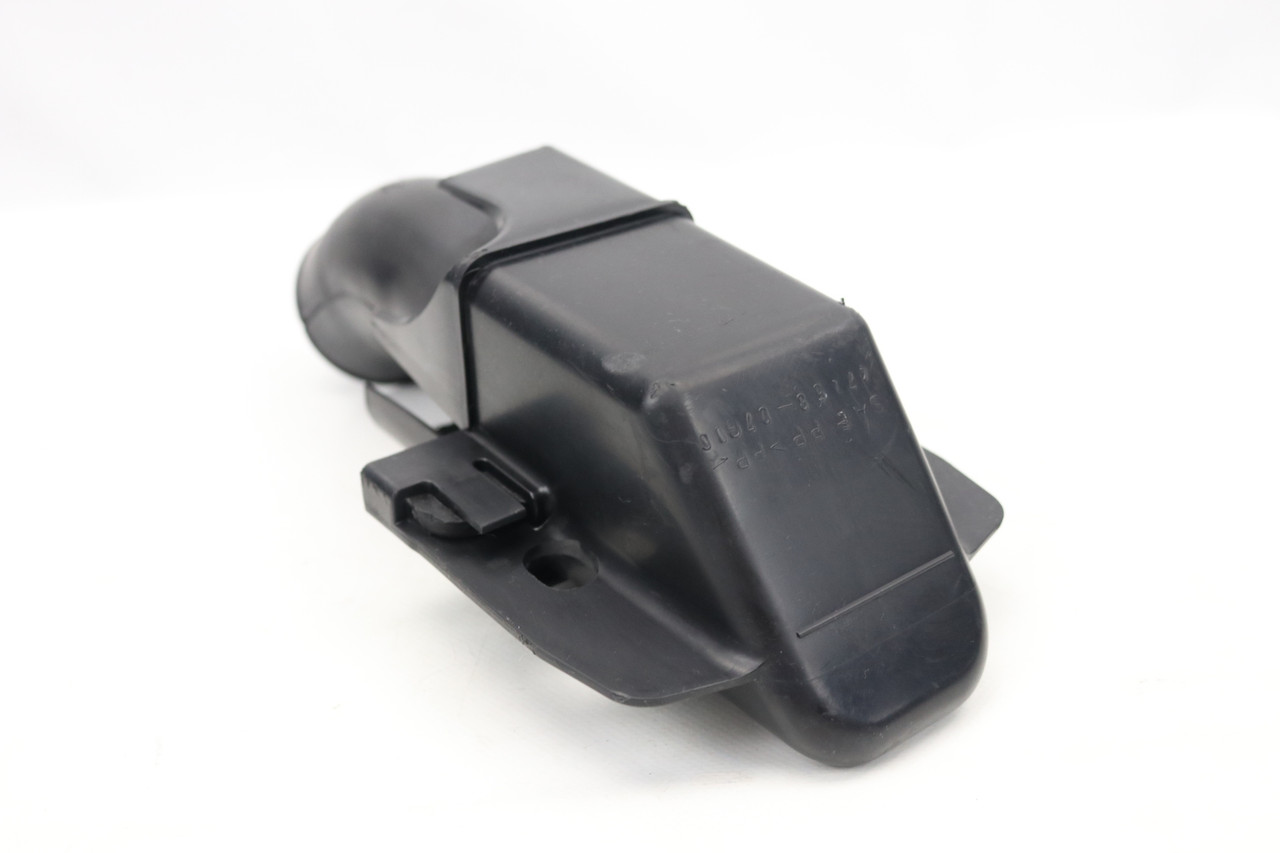 LT-Z400 2003–2008 Air Cleaner Duct & Cover Suzuki #340