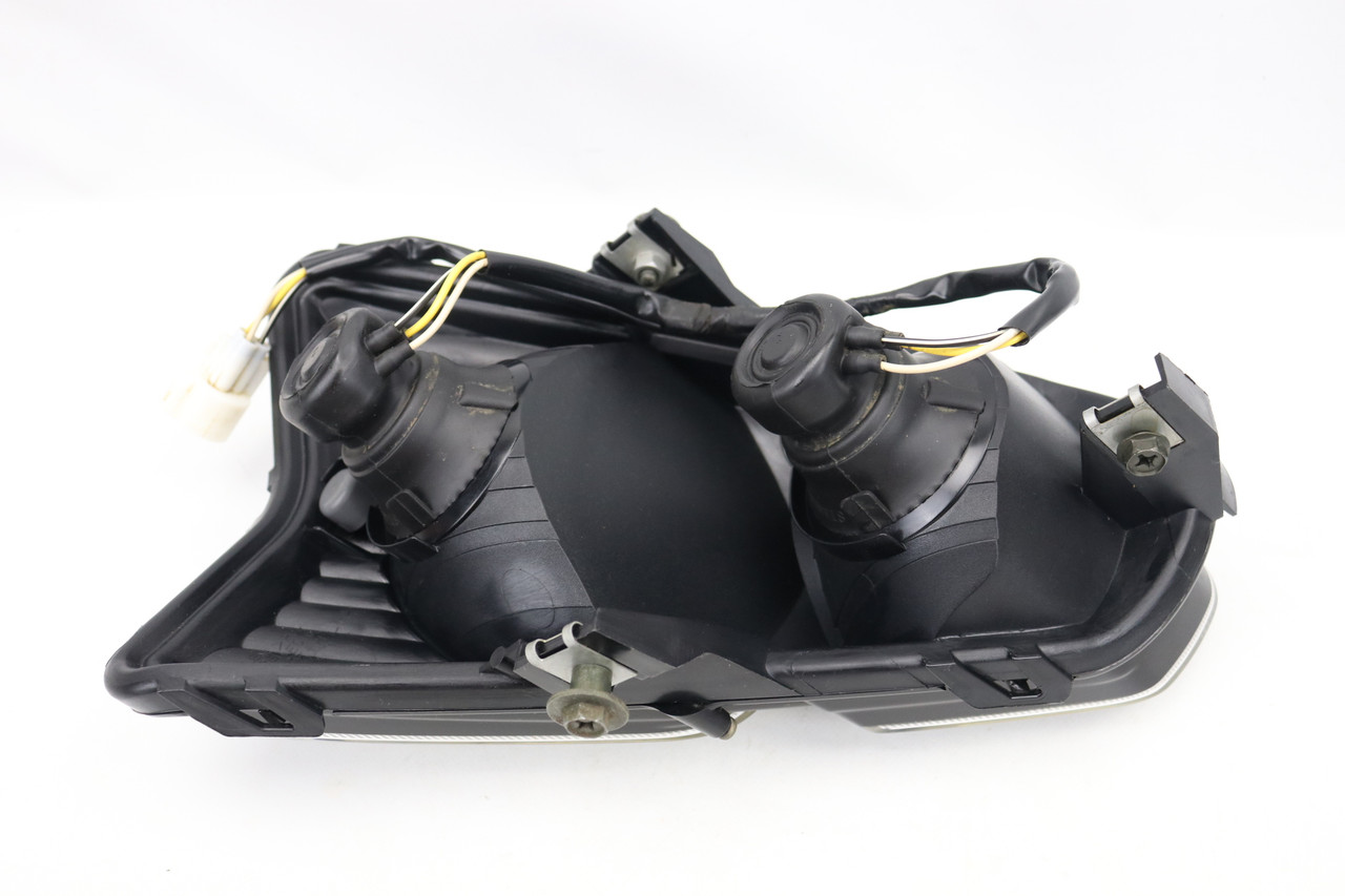 LT-Z400 2003–2008 Headlight Assembly Suzuki 35100-07G00-30H #340