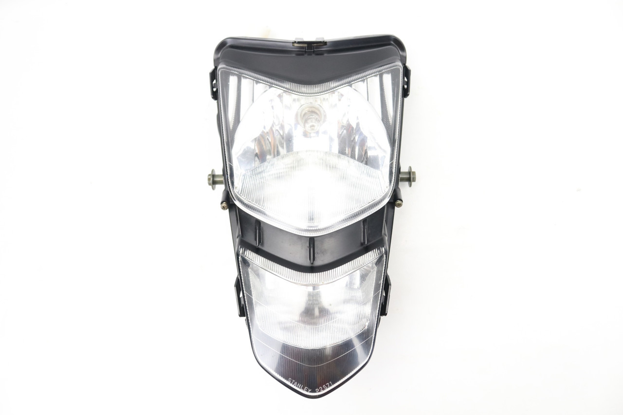 LT-Z400 2003–2008 Headlight Assembly Suzuki 35100-07G00-30H #340