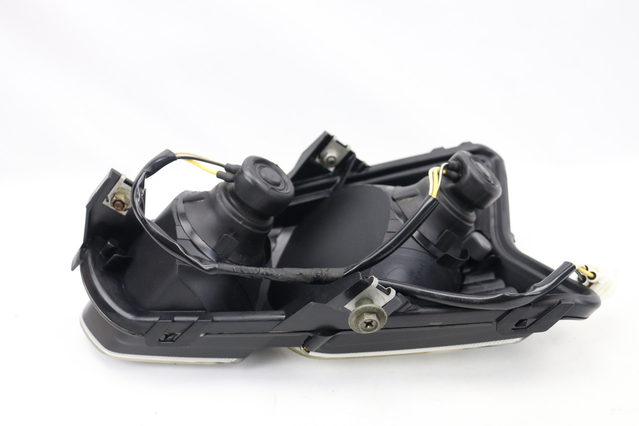 LT-Z400 2003–2008 Headlight Assembly Suzuki 35100-07G00-30H #340