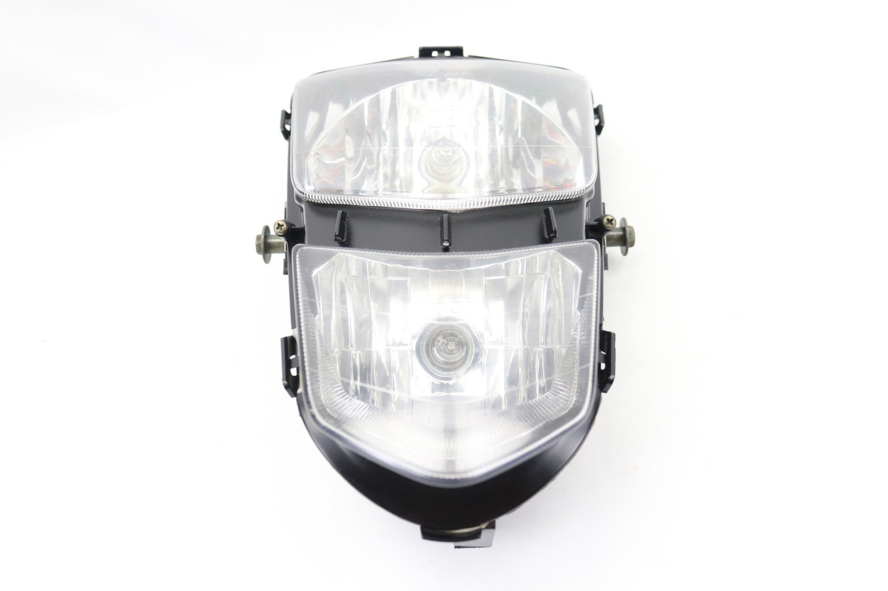 LT-Z400 2003–2008 Headlight Assembly Suzuki 35100-07G00-30H #340