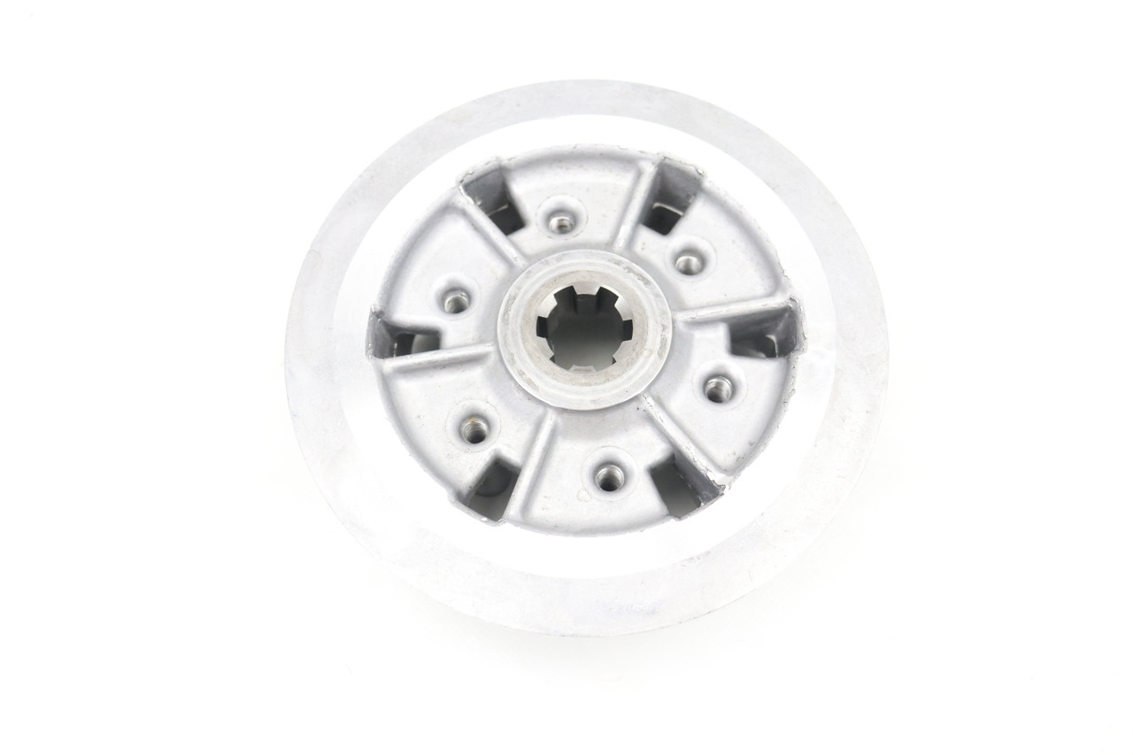 LT-Z400 05-14 LT-Z400Z 08-12 Inner Clutch Hub Suzuki 21410-07G10 #340