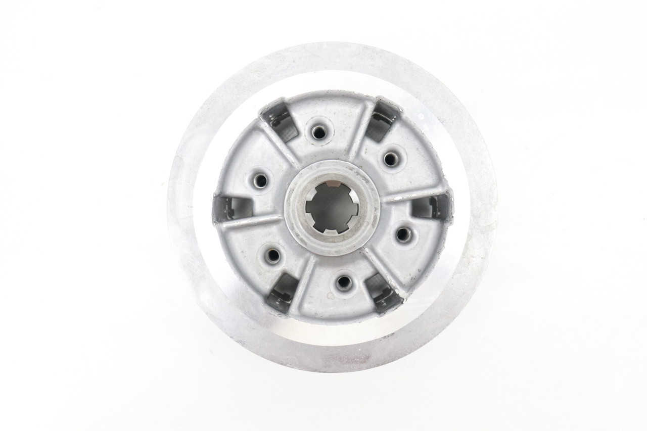 LT-Z400 05-14 LT-Z400Z 08-12 Inner Clutch Hub Suzuki 21410-07G10 #340
