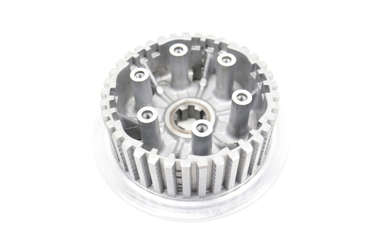 LT-Z400 05-14 LT-Z400Z 08-12 Inner Clutch Hub Suzuki 21410-07G10 #340