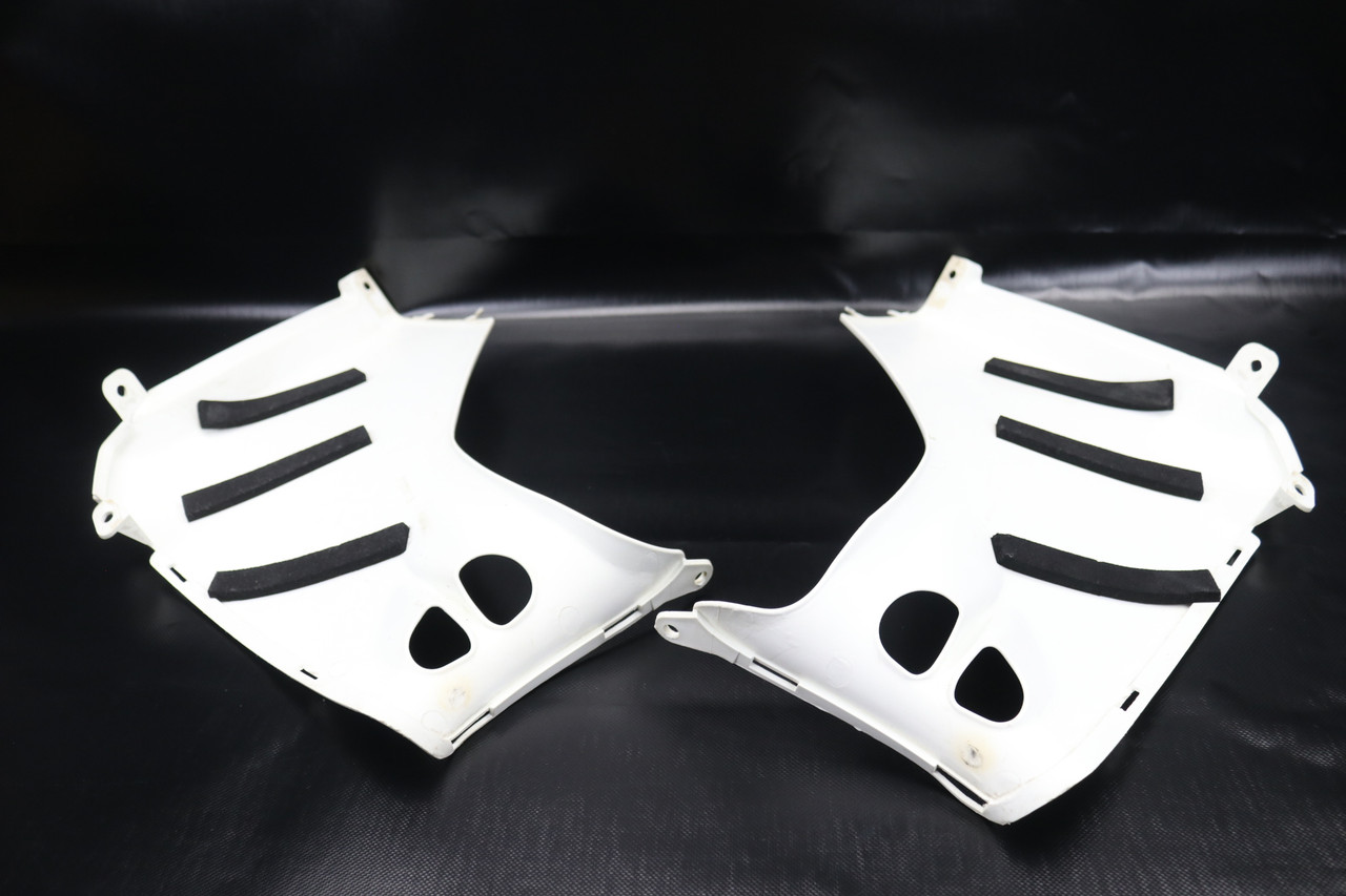 LT-Z400 05–08 LT-Z400Z 2008 Side Panels Plastics Suzuki 53112-07G01-30H #340