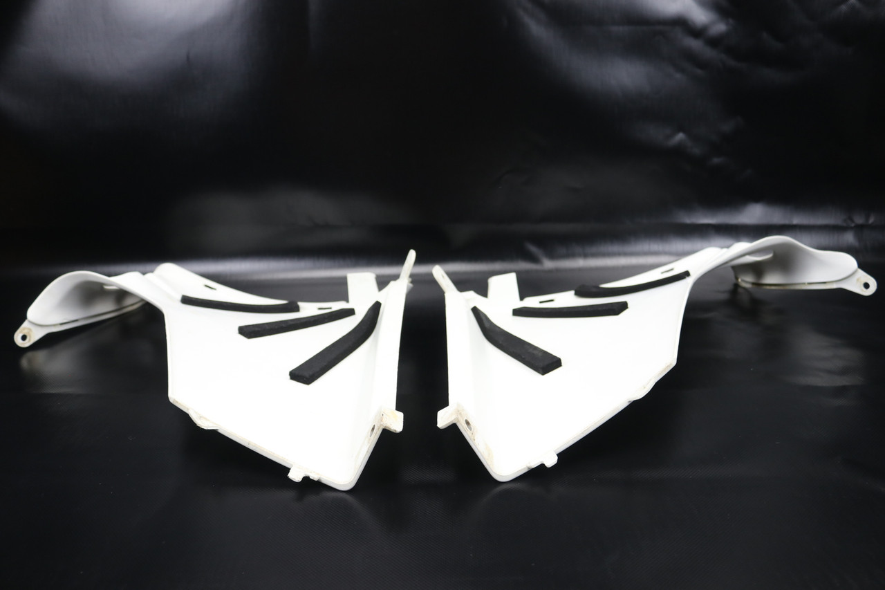 LT-Z400 05–08 LT-Z400Z 2008 Side Panels Plastics Suzuki 53112-07G01-30H #340