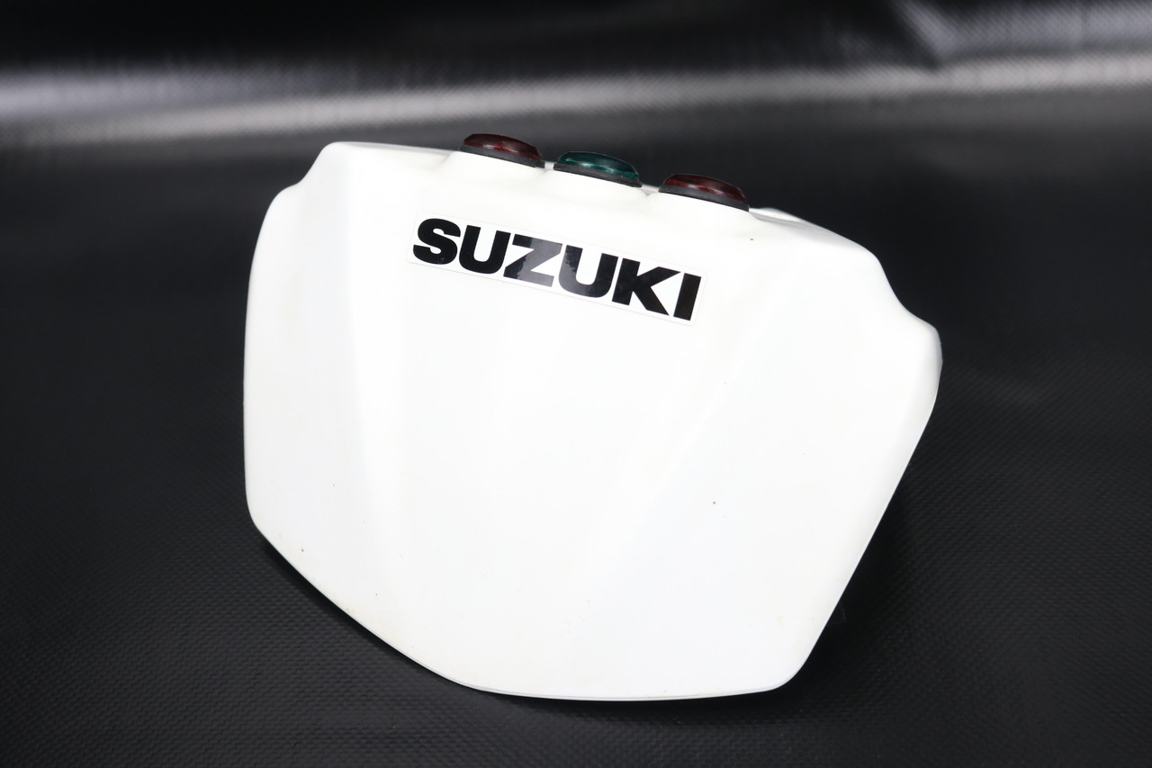 LT-Z400 2003–2008 Dash Steering Head Cover Suzuki 56171-07G01-60K #340