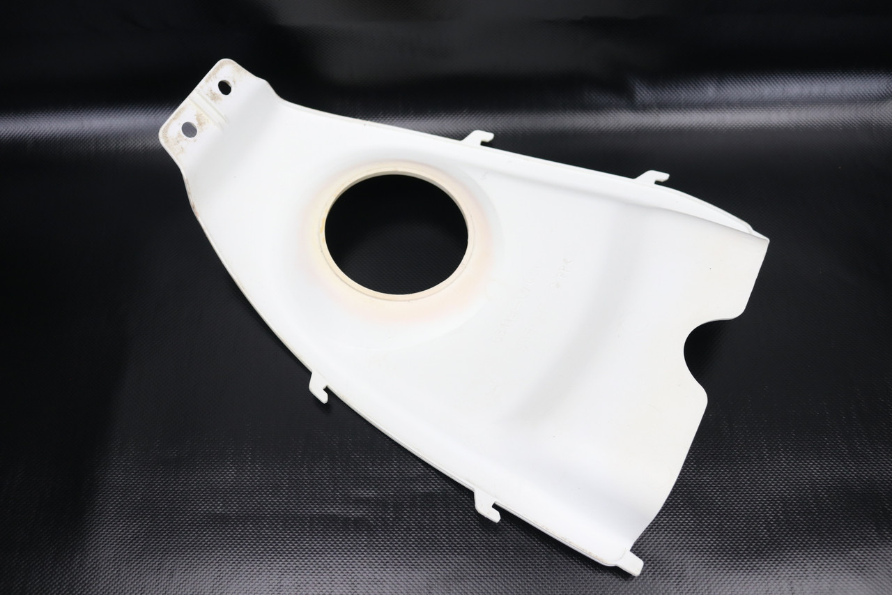 LT-Z400 2003–2008 Fender Cover Suzuki 53119-07G01-30H #340