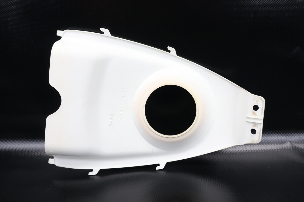 LT-Z400 2003–2008 Fender Cover Suzuki 53119-07G01-30H #340