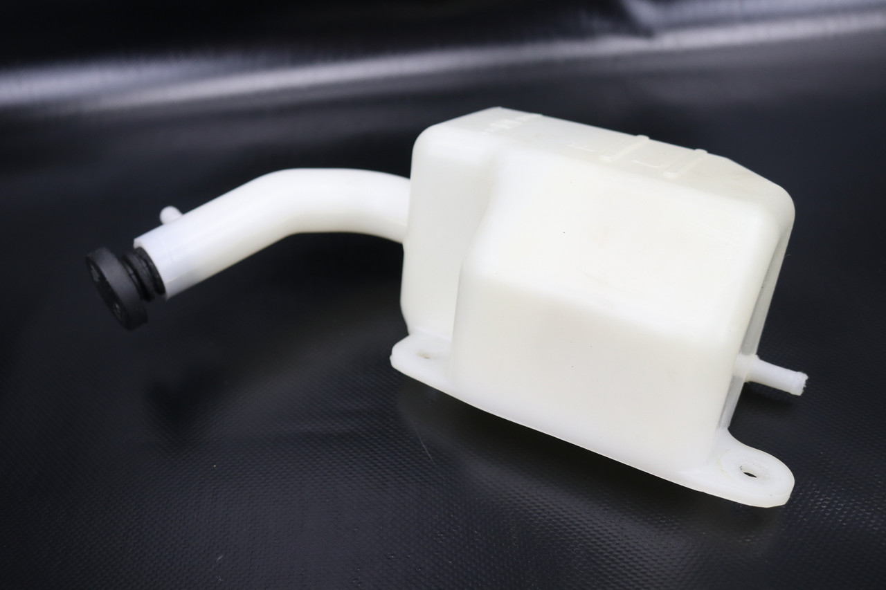 LT-Z400 2003–2008 Coolant Overflow Bottle Suzuki 17910-07G00 #340