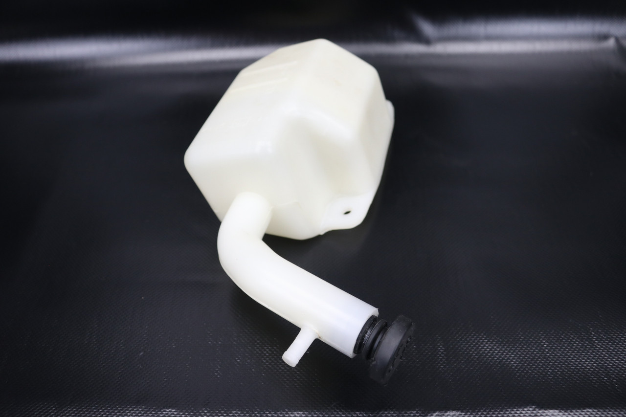 LT-Z400 2003–2008 Coolant Overflow Bottle Suzuki 17910-07G00 #340