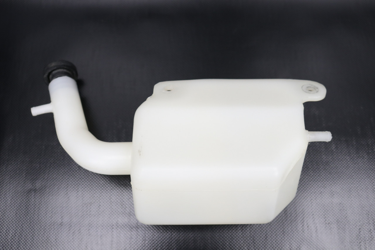 LT-Z400 2003–2008 Coolant Overflow Bottle Suzuki 17910-07G00 #340
