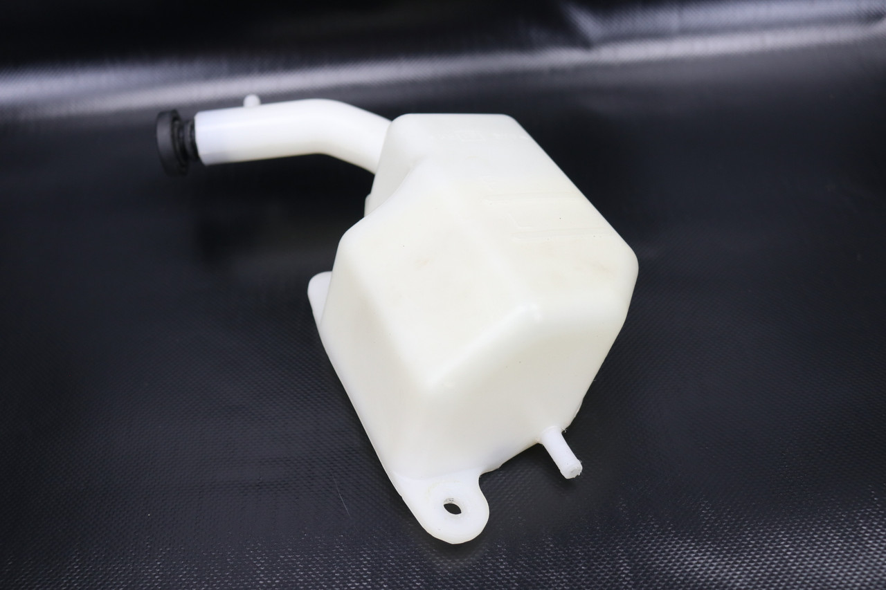 LT-Z400 2003–2008 Coolant Overflow Bottle Suzuki 17910-07G00 #340