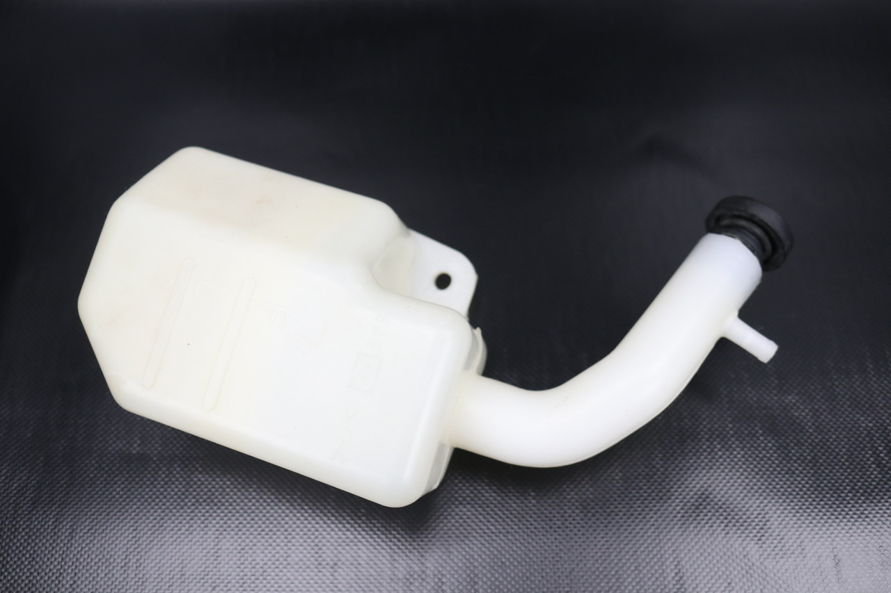 LT-Z400 2003–2008 Coolant Overflow Bottle Suzuki 17910-07G00 #340