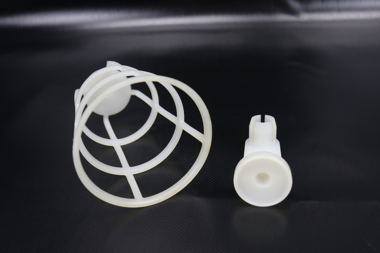 LT-Z400 2003–2014 Air Filter Cage & Stopper Suzuki 13791-03G00 #340