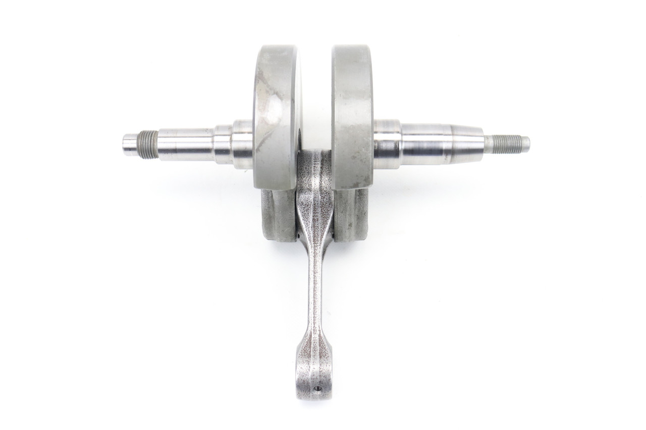 LT-Z400 2003–2014 Crank Crankshaft Assy Suzuki 12200-33H00 #340