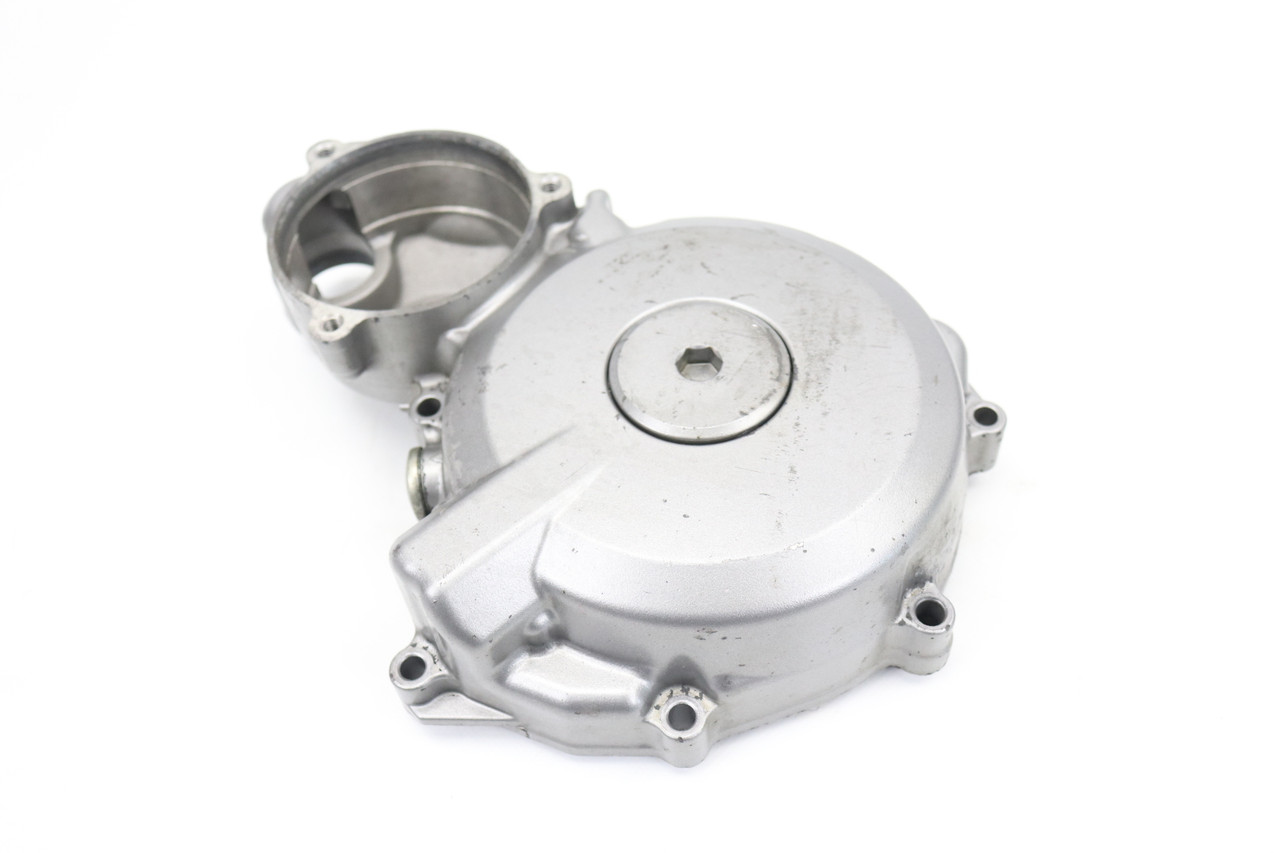 LT-Z400 2003–2008 Stator Generator Cover Case Suzuki 11351-07G10 #340