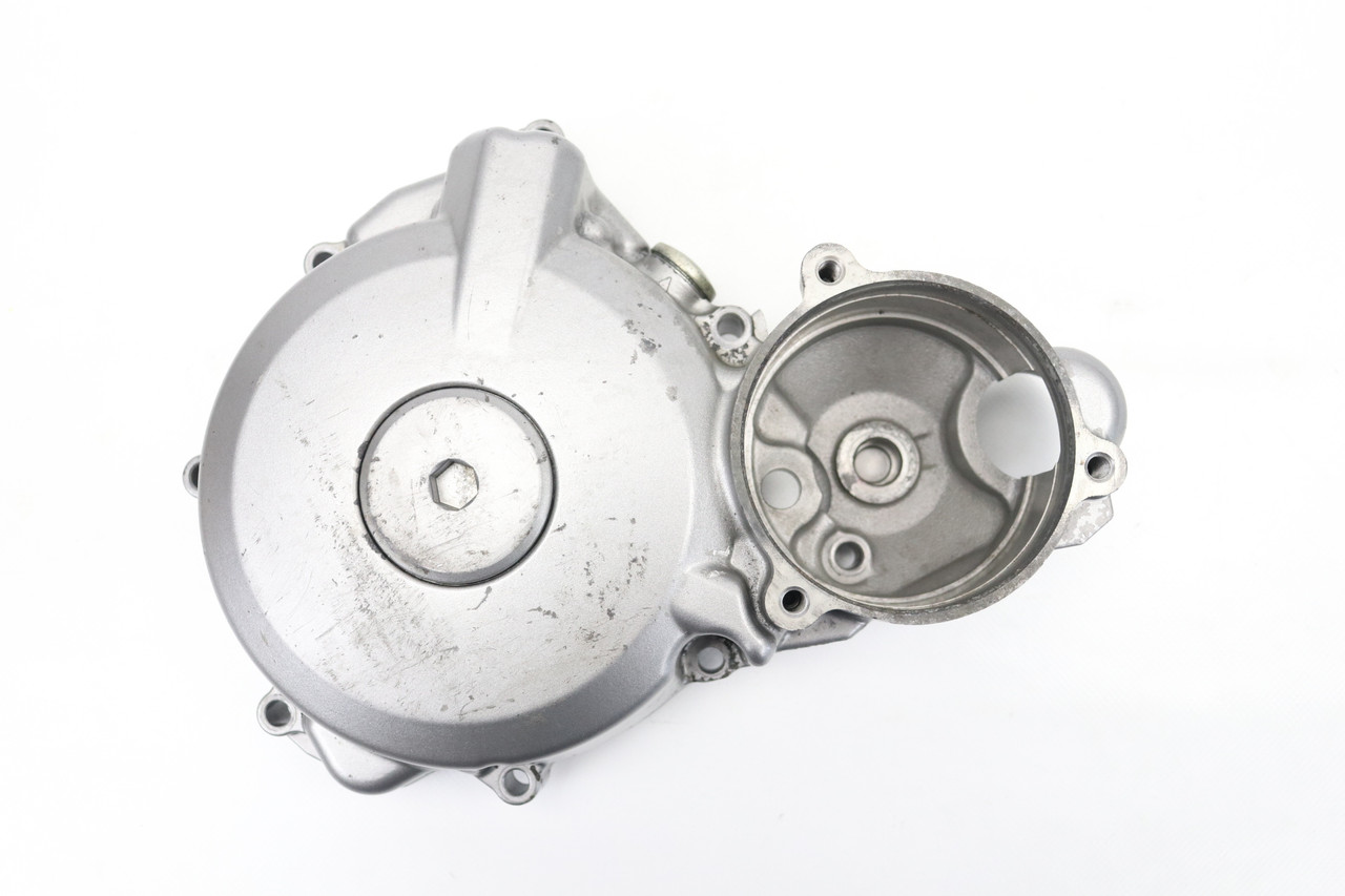 LT-Z400 2003–2008 Stator Generator Cover Case Suzuki 11351-07G10 #340