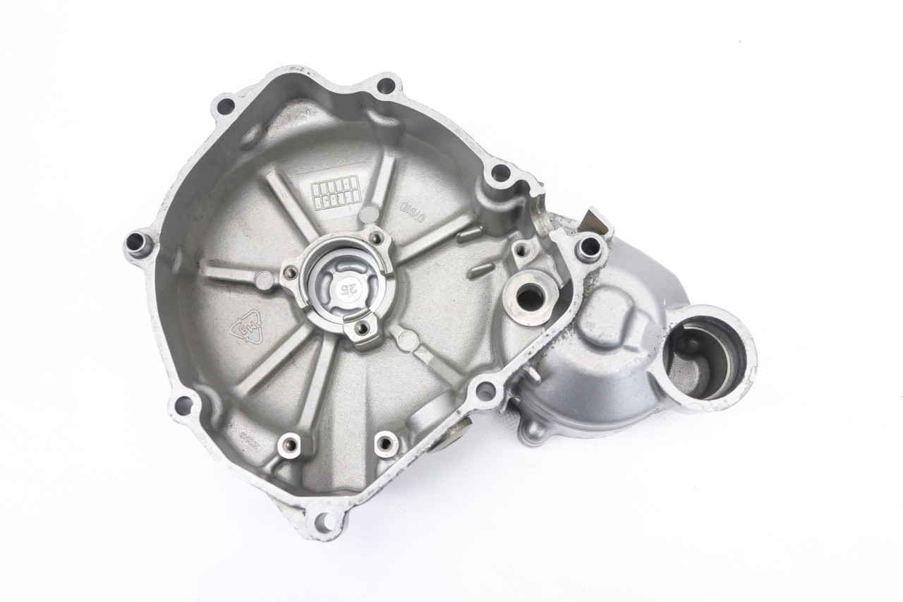 LT-Z400 2003–2008 Stator Generator Cover Case Suzuki 11351-07G10 #340