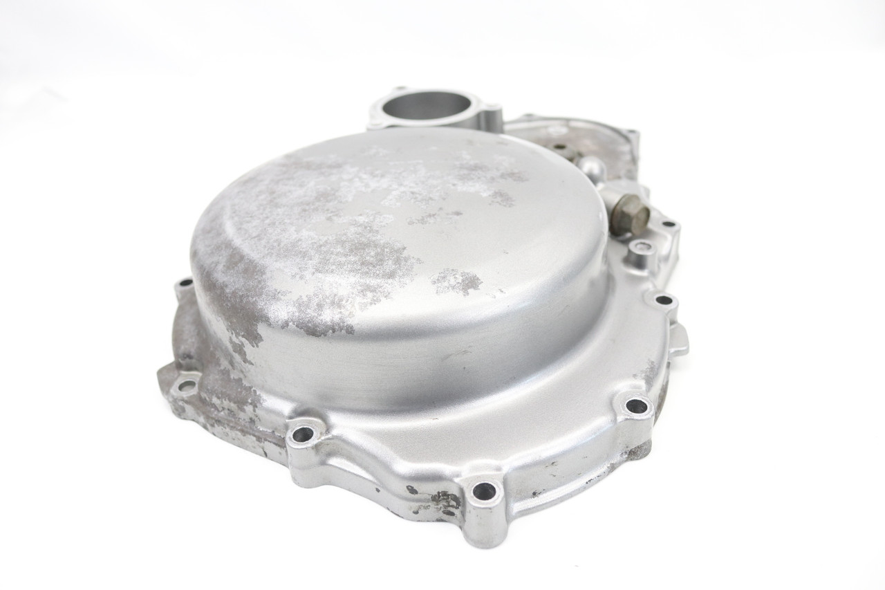 LT-Z400 2003–2008 Clutch Cover Suzuki 11341-07G20 #340