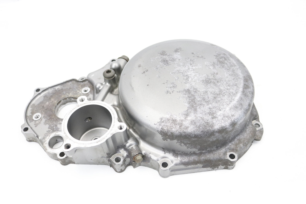 LT-Z400 2003–2008 Clutch Cover Suzuki 11341-07G20 #340