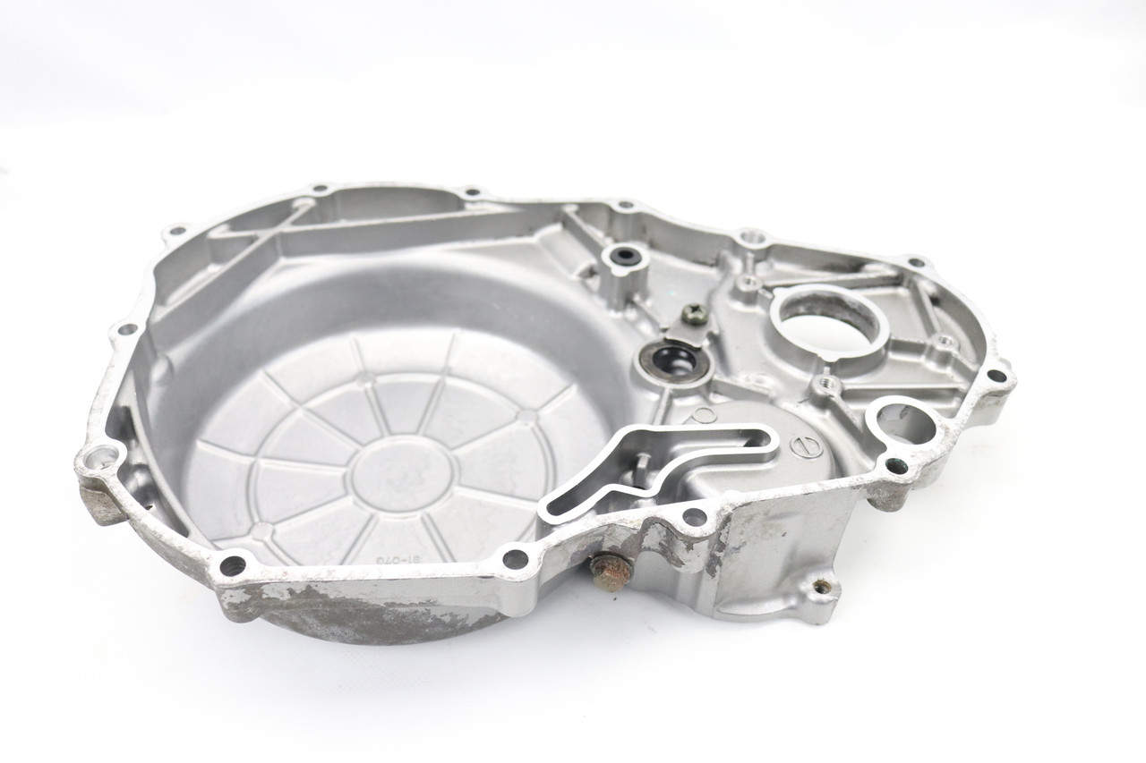 LT-Z400 2003–2008 Clutch Cover Suzuki 11341-07G20 #340
