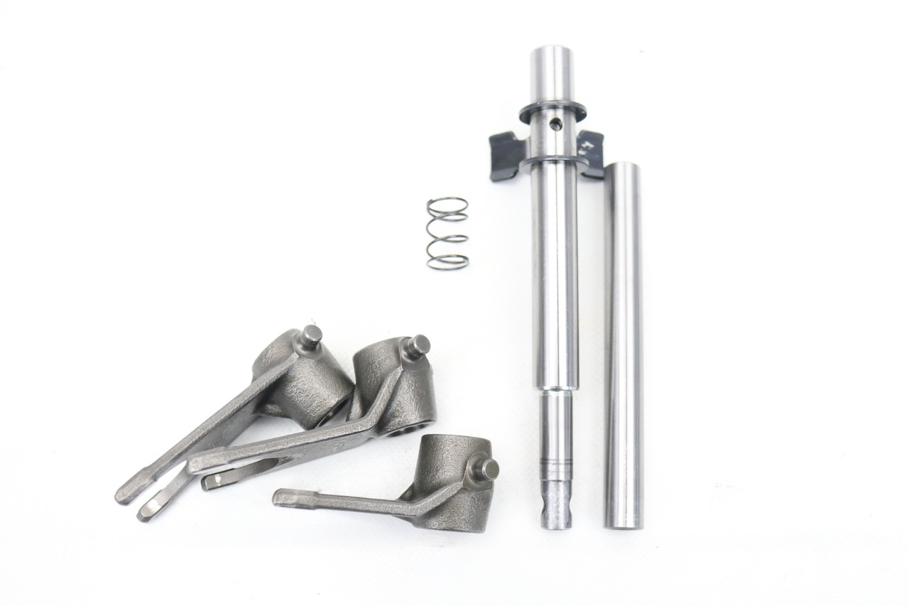 LT-Z400 2003–2014 Gear Shift Forks & Shafts Suzuki #340