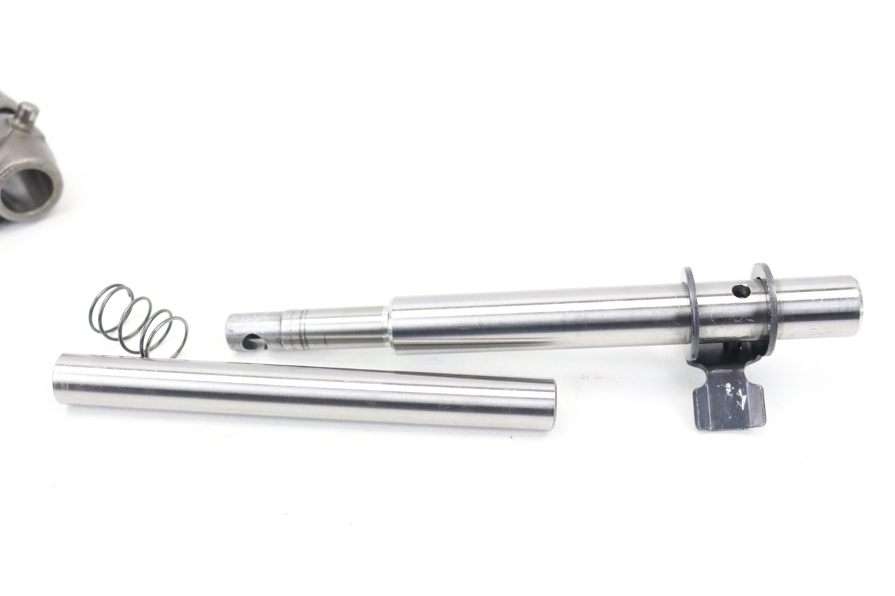 LT-Z400 2003–2014 Gear Shift Forks & Shafts Suzuki #340