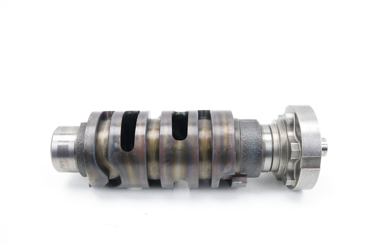 LT-Z400 2003–2008 Gear Shift Drum Suzuki 25310-07G00 #340