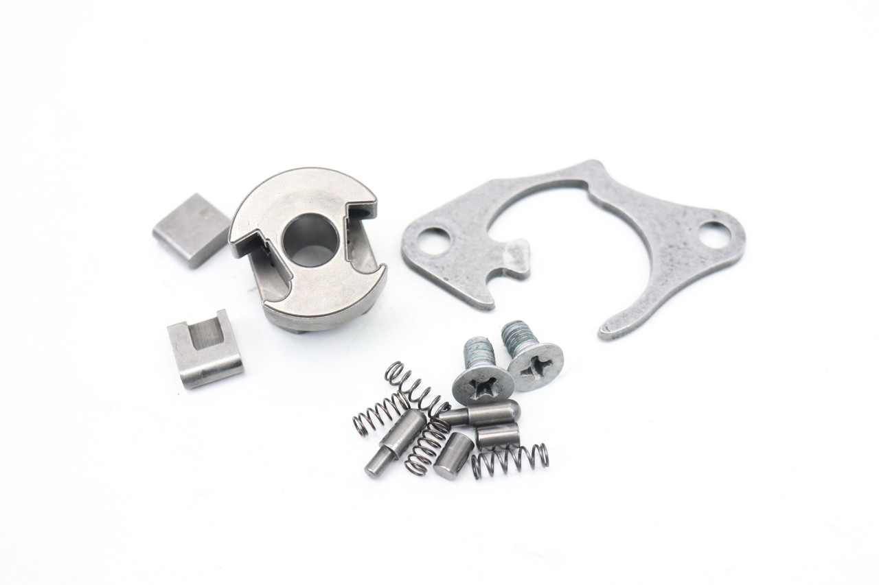 LT-Z400 2003–2014 Gear Shift Hardware Suzuki #340