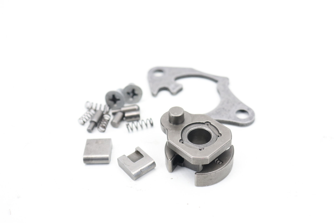 LT-Z400 2003–2014 Gear Shift Hardware Suzuki #340