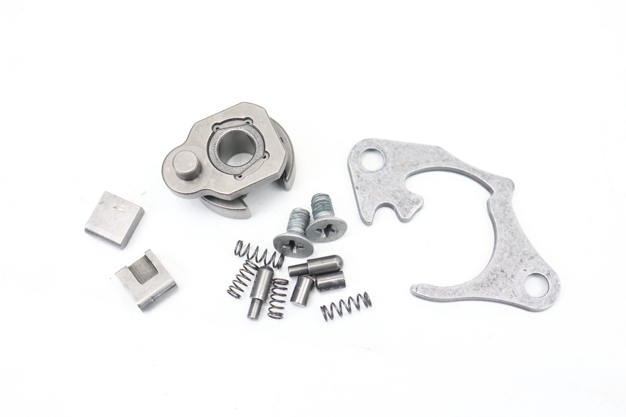 LT-Z400 2003–2014 Gear Shift Hardware Suzuki #340