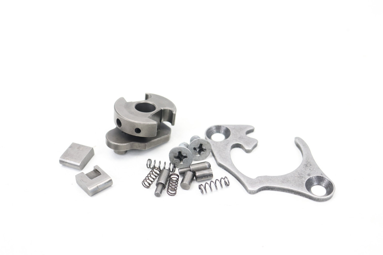 LT-Z400 2003–2014 Gear Shift Hardware Suzuki #340