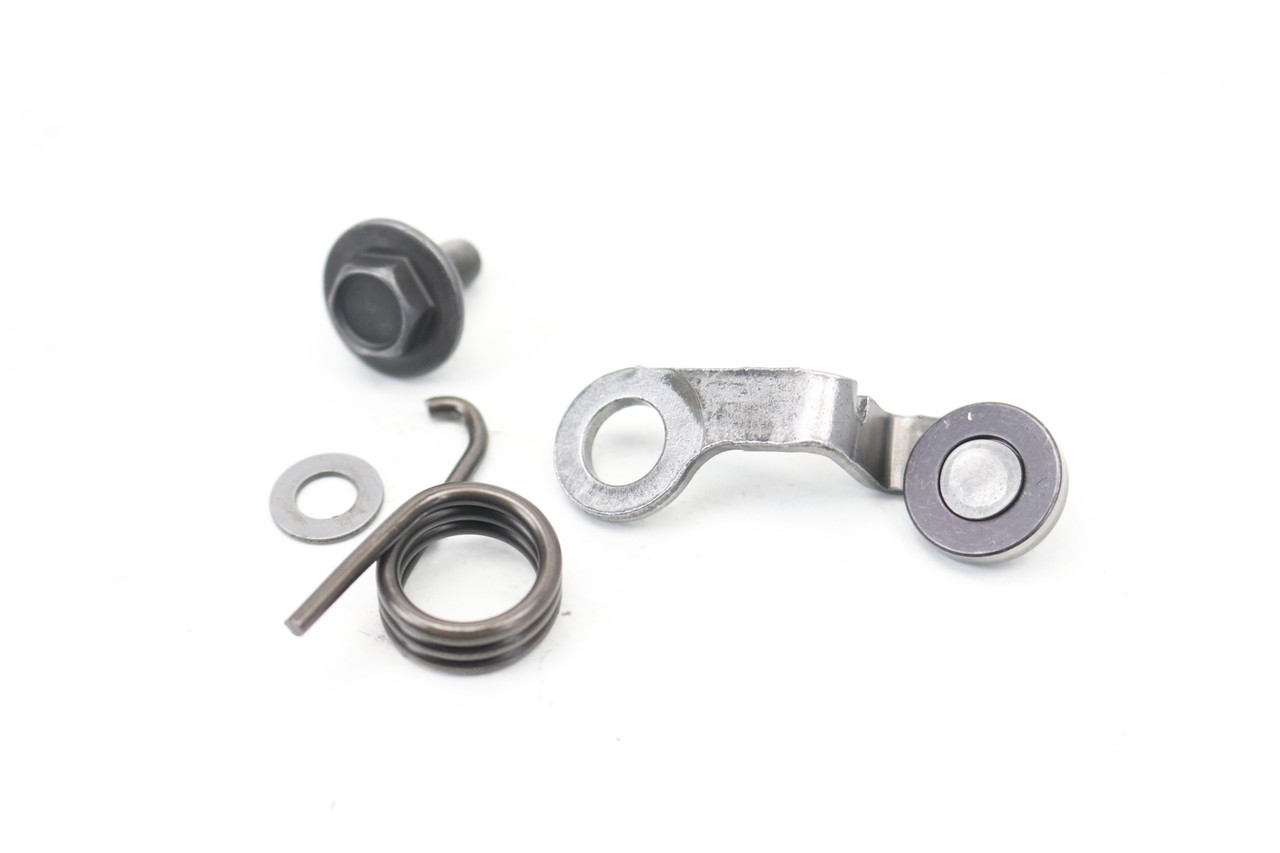 LT-Z400 2003–2014 Gearshift Stopper Lever & Spring Suzuki 25350-07G00 #340