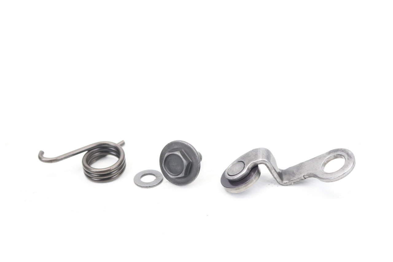 LT-Z400 2003–2014 Gearshift Stopper Lever & Spring Suzuki 25350-07G00 #340