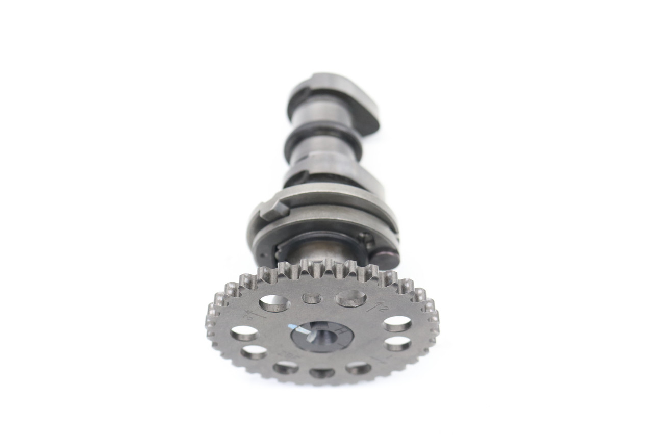 LT-Z400 2003–2008 Camshaft Exhaust Cam Suzuki 12720-07G10 #340