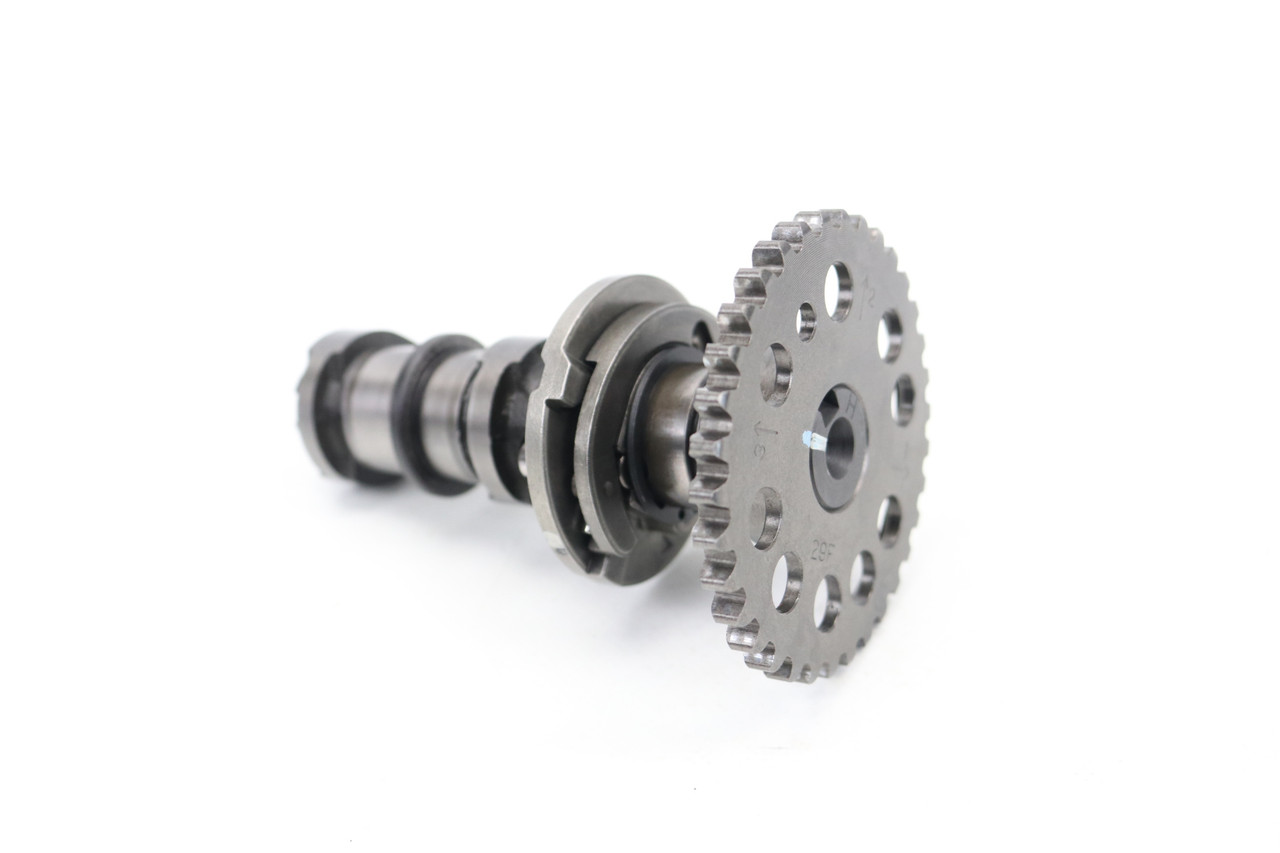 LT-Z400 2003–2008 Camshaft Exhaust Cam Suzuki 12720-07G10 #340